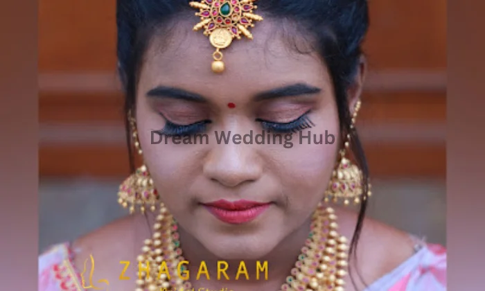 Zhagaram Beauty
